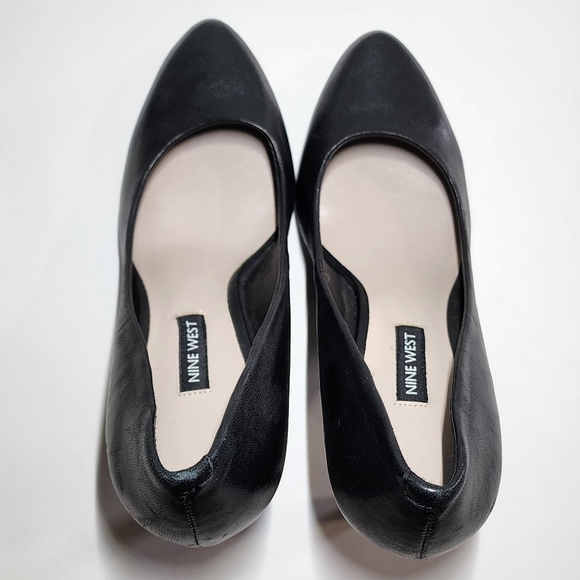 Nine West Women's Heels  Pump/ 7.5M - Picture 4 of 11